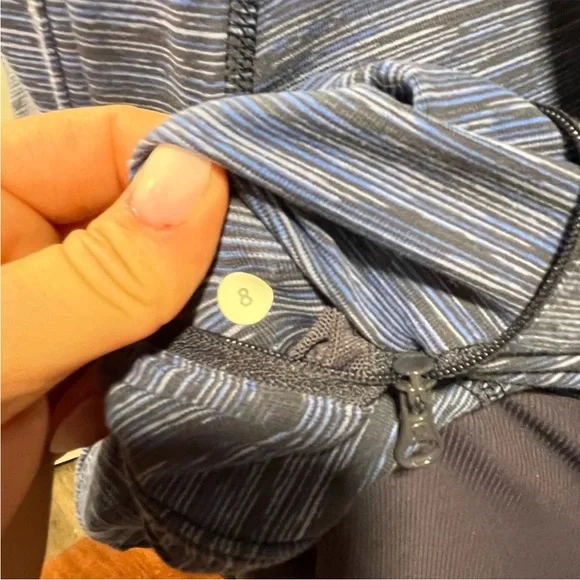 Lululemon jacket - Picture 3 of 4